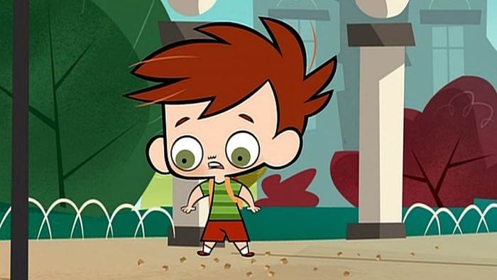Eliot Kid