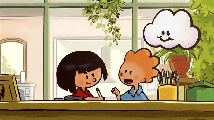 Ella, Oscar & Hoo
