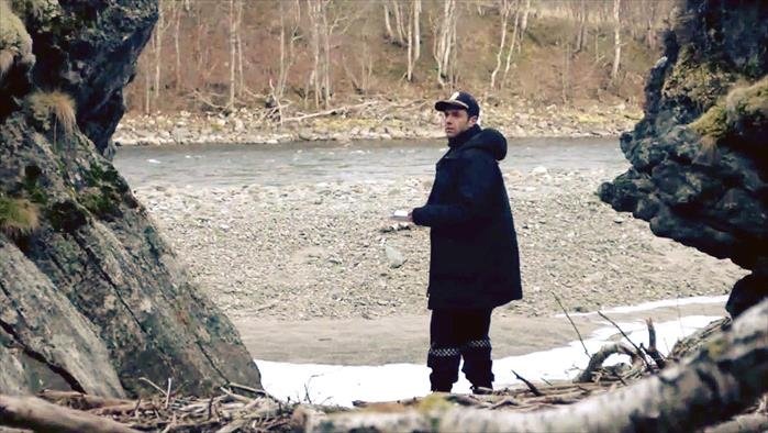 Elven, la rivière des secrets