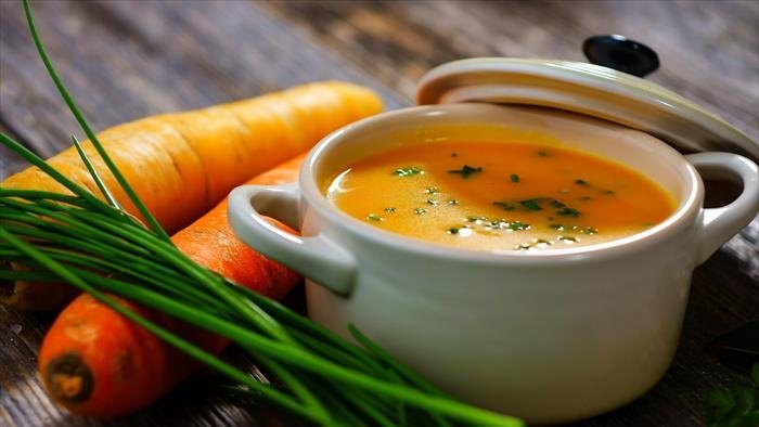 En cuisine les enfants