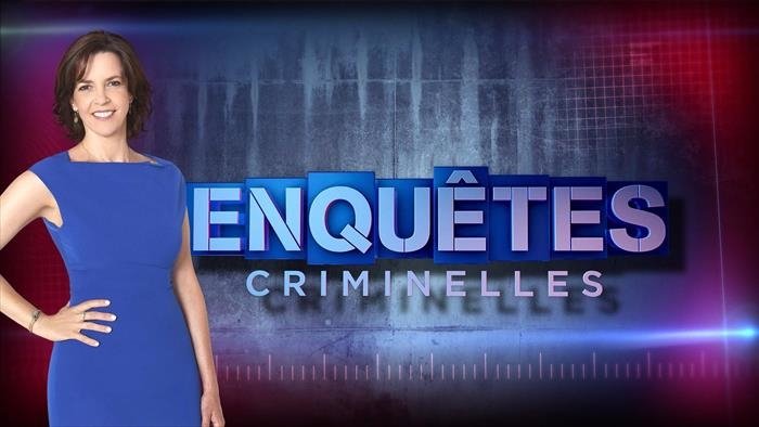 Enquêtes criminelles