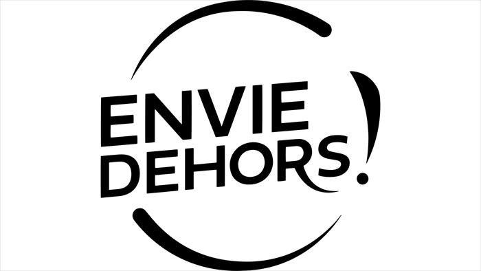 Envie dehors