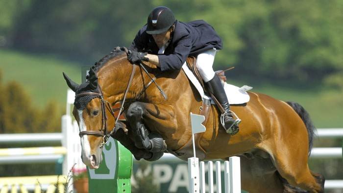 Equitation