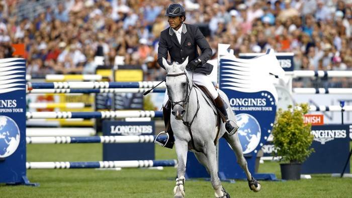 Equitation