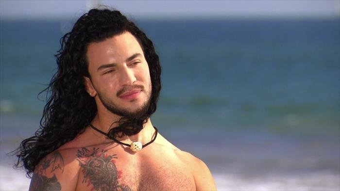 Ex on the Beach US : la revanche des ex