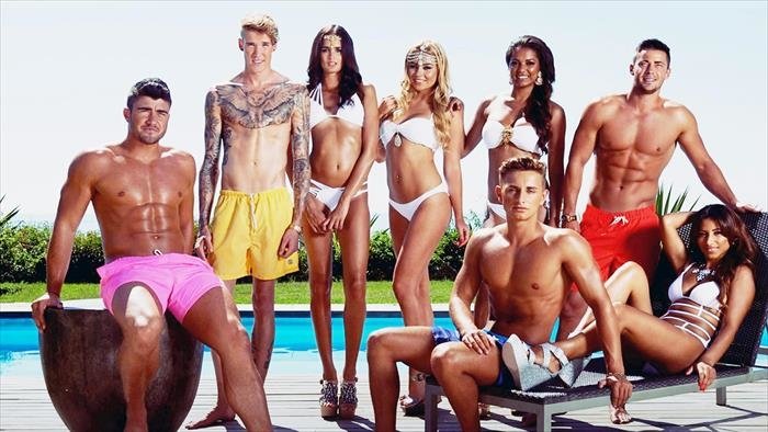 Ex on the Beach US : la revanche des ex