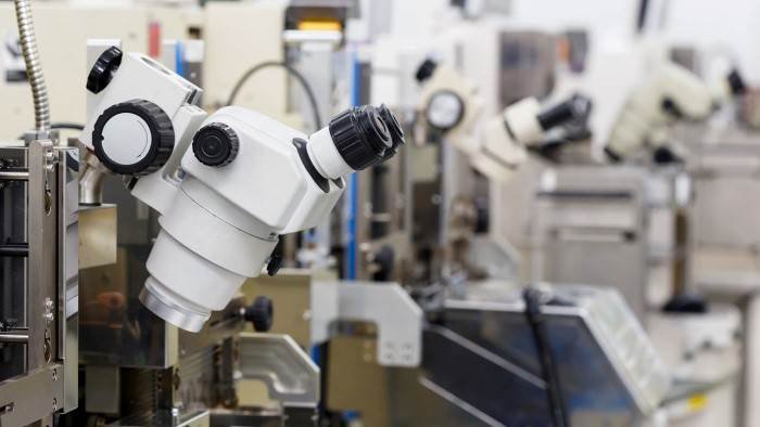 Exploration : La science en 2050