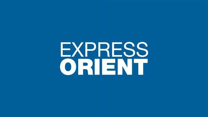 Express Orient