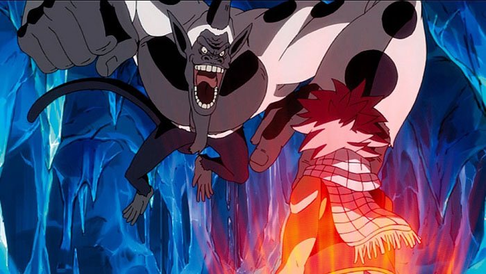 Fairy Tail