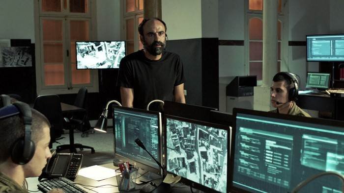 Fauda