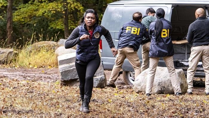 FBI