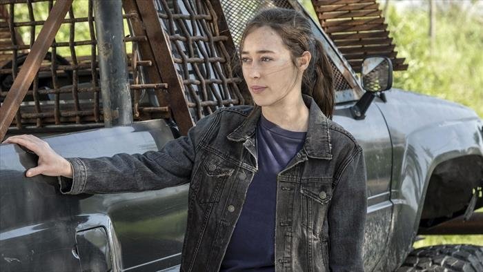 Fear The Walking Dead