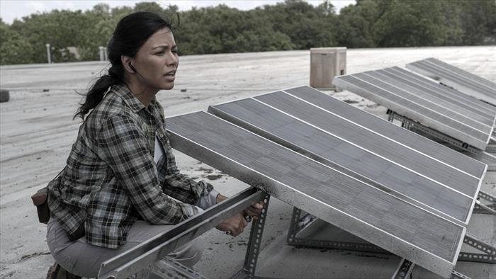 Fear The Walking Dead