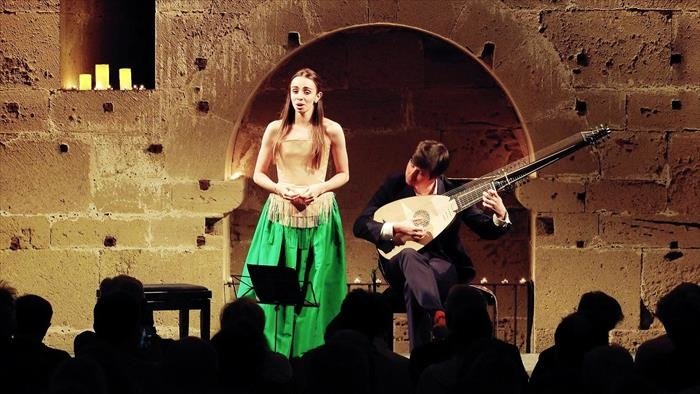 Festival de Maguelone 2019