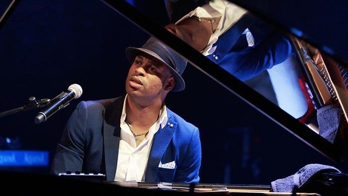 Festival international de jazz de Montréal 2019