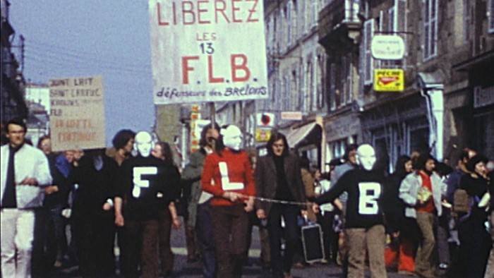 FLB, les années De Gaulle
