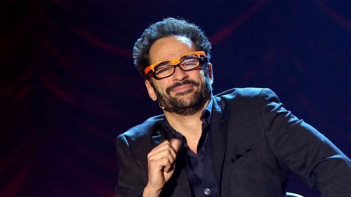 Florent Peyre : Tout public ou pas
