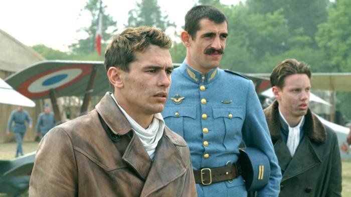 Flyboys