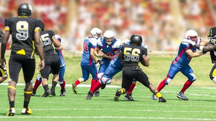 Football américain