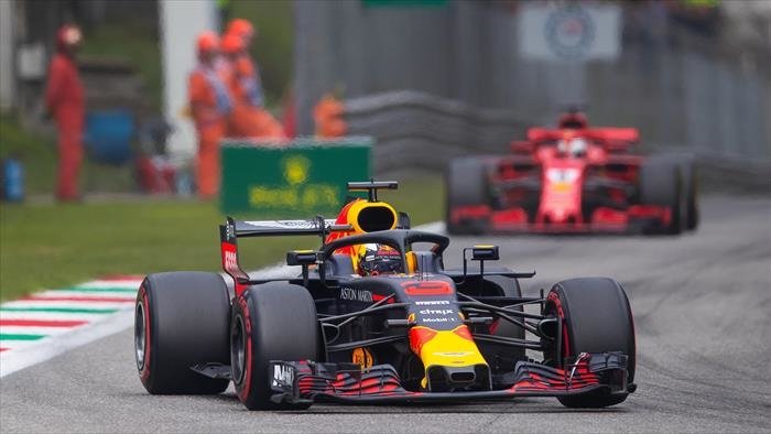 Formule 1