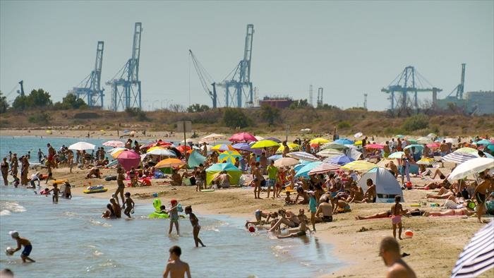 Fos-sur-Mer, les révoltes de la pollution