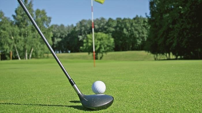 Fractionné Golf