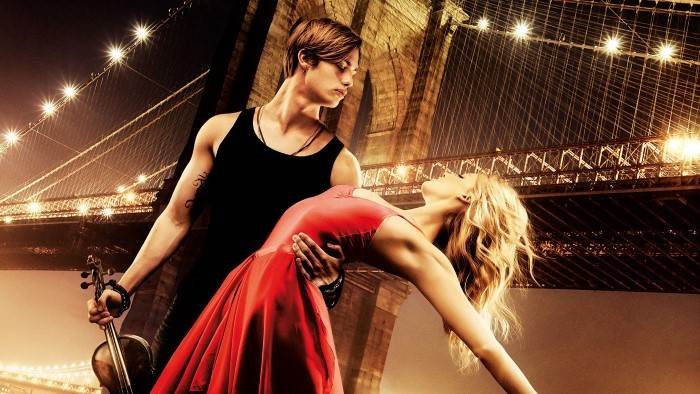 Free Dance