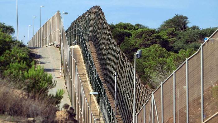 Frontières : la grande illusion ?