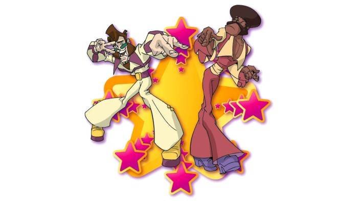 Funky Cops