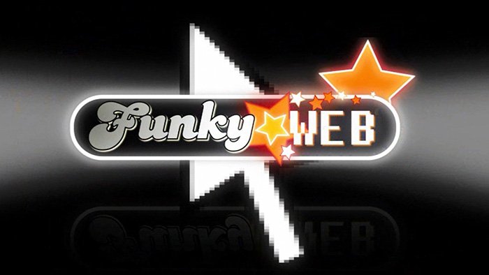 Funky Web l'hebdo