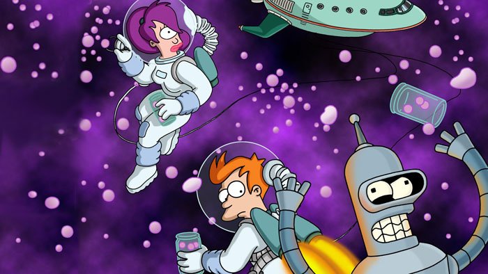 Futurama