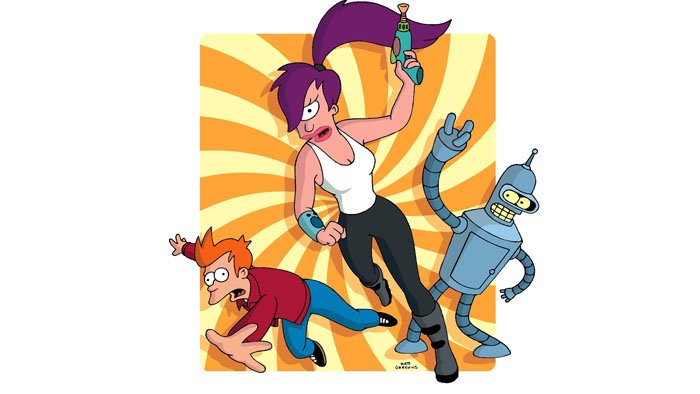 Futurama