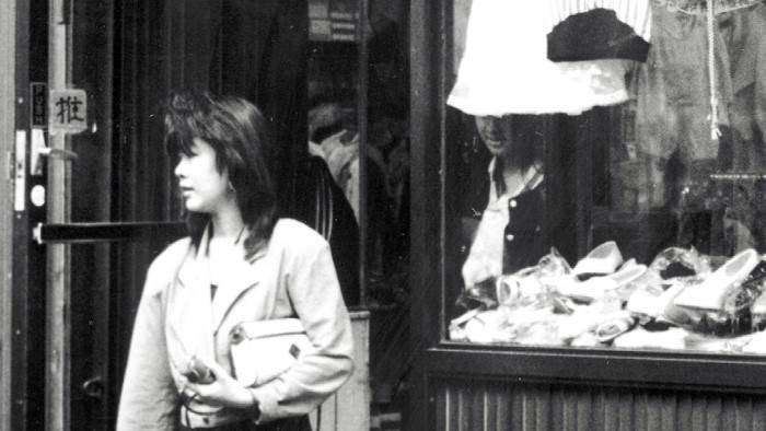 Gangsters, les diables de l'Amérique
