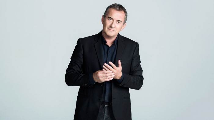 Génération Dechavanne