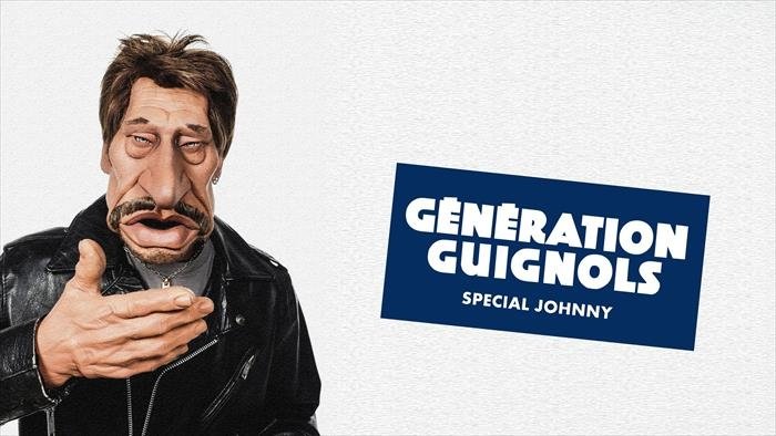 Génération Guignols