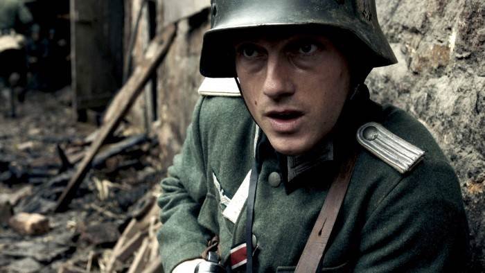 Generation War