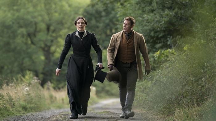 Gentleman Jack