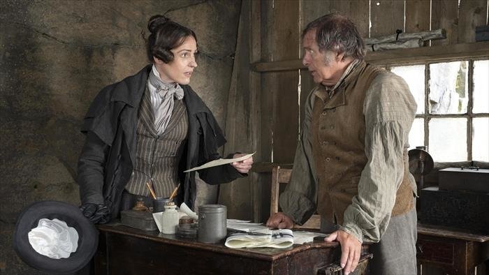 Gentleman Jack