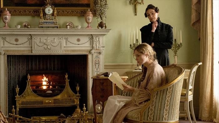 Gentleman Jack