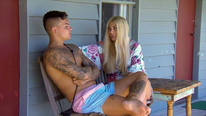 Geordie Shore