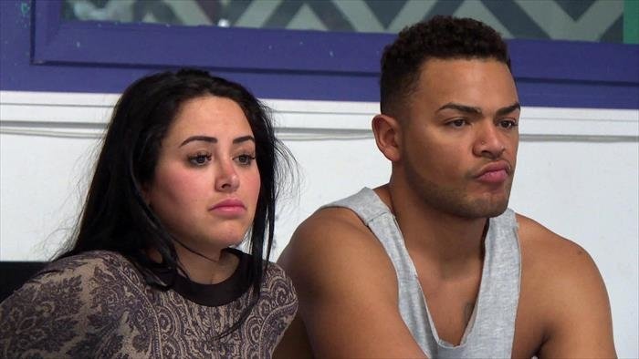 Geordie Shore