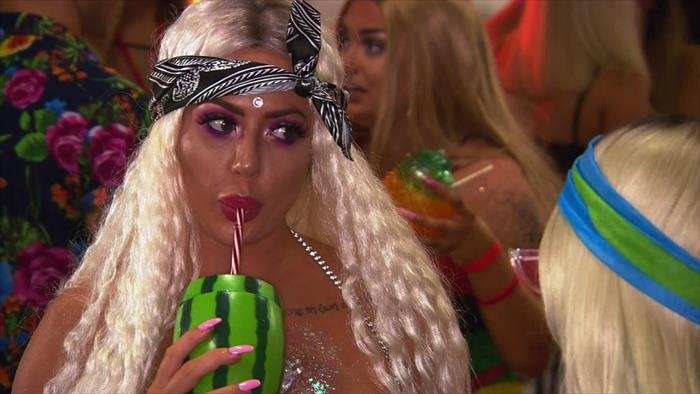 Geordie Shore