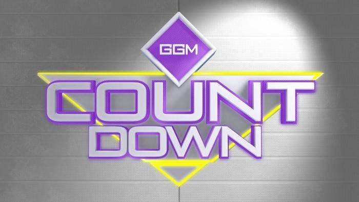 GGM Countdown
