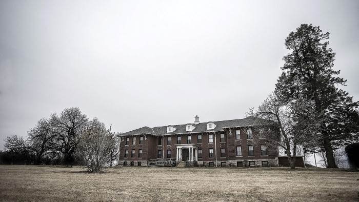 Ghost Adventures