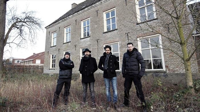 Ghost Chasers