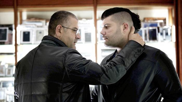 Gomorra