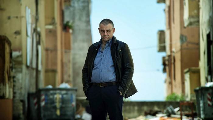 Gomorra