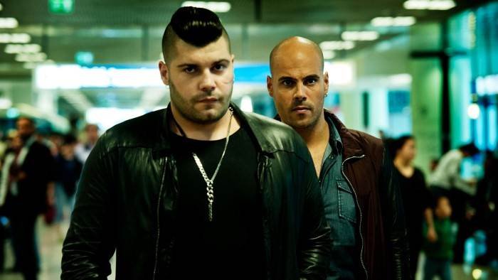 Gomorra
