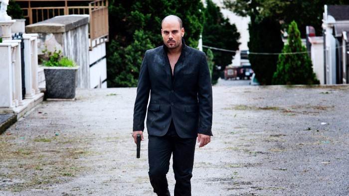 Gomorra