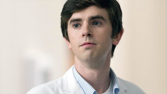 Good Doctor